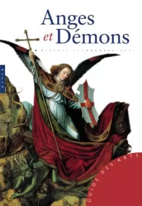 Couverture du produit · Anges et démons