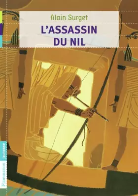 Couverture du produit · L'Assassin du Nil