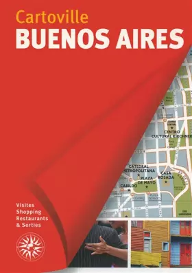 Couverture du produit · Buenos Aires