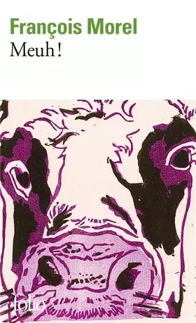 Couverture du produit · Meuh !
