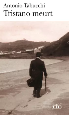 Couverture du produit · Tristano meurt: Une vie