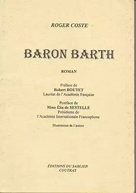 Couverture du produit · Baron Barth
