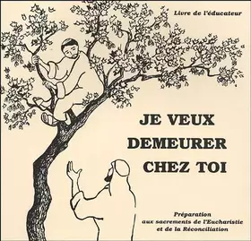 Couverture du produit · Je veux demeurer chez toi de M. Bagnol (5 septembre 1997) Broché