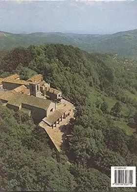 Couverture du produit · L'Italie vue du ciel