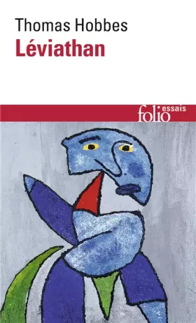 Couverture du produit · Léviathan
