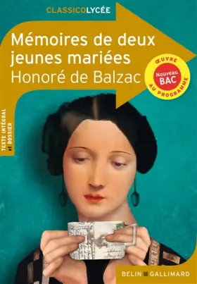 Couverture du produit · Mémoires de deux jeunes mariées