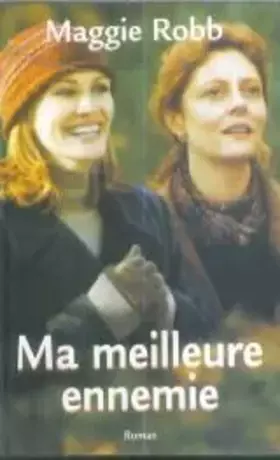 Couverture du produit · Ma Meilleure Ennemie