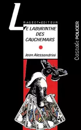 Couverture du produit · Le Labyrinthe des cauchemars