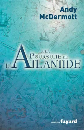 Couverture du produit · A la poursuite de l'Atlantide