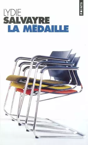 Couverture du produit · La Médaille
