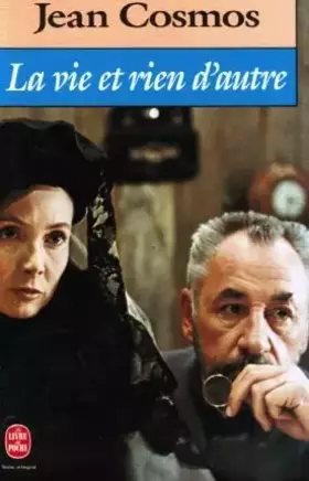 Couverture du produit · La vie et rien d'autre : roman