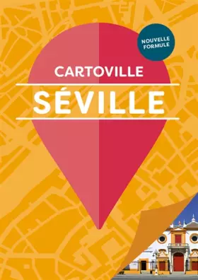 Couverture du produit · SEVILLE - EDITION AUGMENTEE