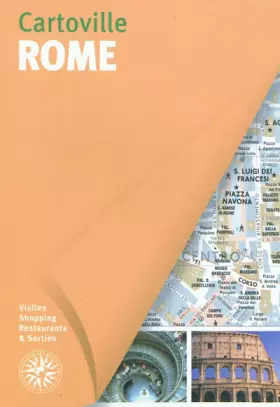 Couverture du produit · Rome