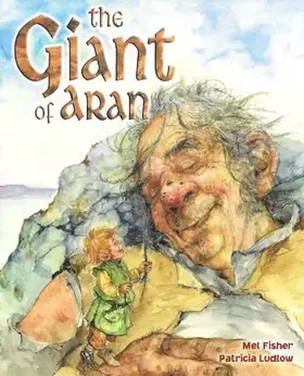 Couverture du produit · The Giant of Aran