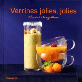 Couverture du produit · Verrines jolies, jolies