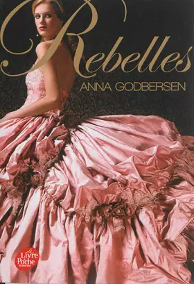 Couverture du produit · Rebelles