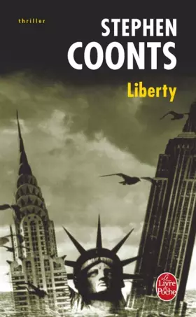 Couverture du produit · Liberty
