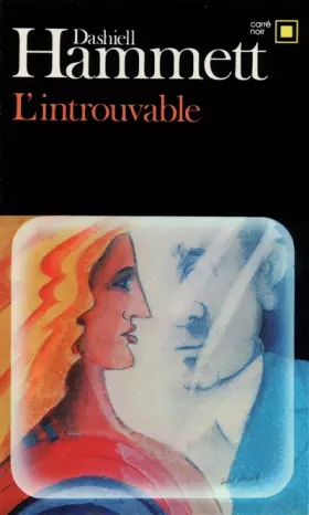 Couverture du produit · L'introuvable