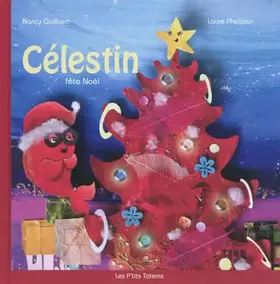 Couverture du produit · Célestin fête Noël