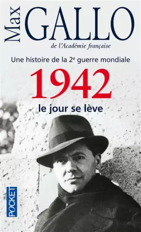 Couverture du produit · 1942