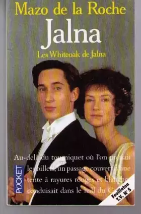 Couverture du produit · les Whiteoak de Jalna, tome 8