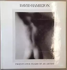 Couverture du produit · David Hamilton: Twenty Five Years of an Artist