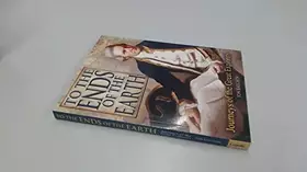 Couverture du produit · To the Ends of the Earth: Journeys of the Great Explorers