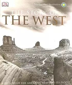 Couverture du produit · The Story of the West