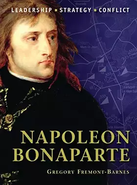 Couverture du produit · Napoleon Bonaparte (Command, 1)