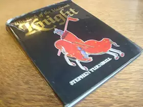 Couverture du produit · Book of the Medieval Knight