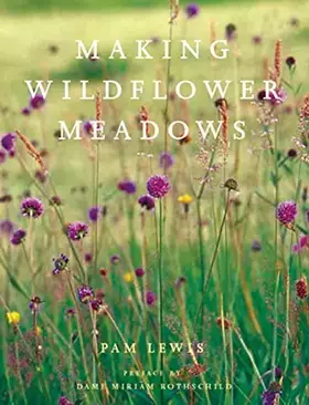 Couverture du produit · Making Wildflower Meadows