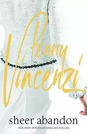 Couverture du produit · Sheer Abandon