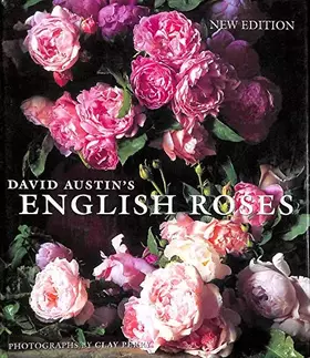 Couverture du produit · David Austins English Roses