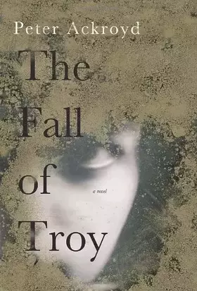 Couverture du produit · The Fall of Troy: A Novel