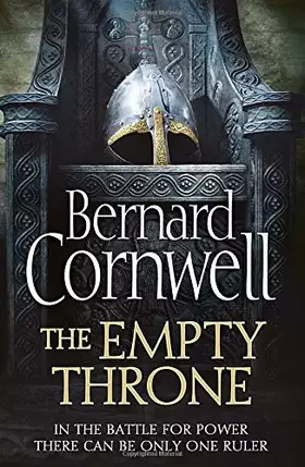 Couverture du produit · The Empty Throne