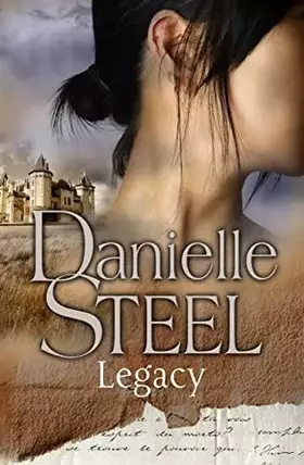 Couverture du produit · Legacy