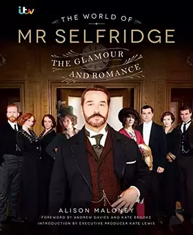 Couverture du produit · The World of MR Selfridge