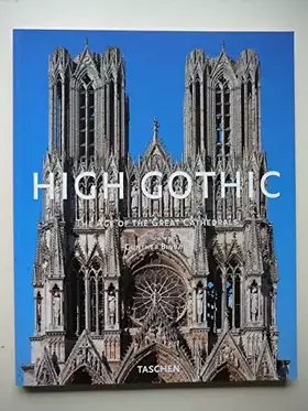 Couverture du produit · High Gothic