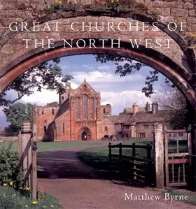 Couverture du produit · Great Churches of the Northwest