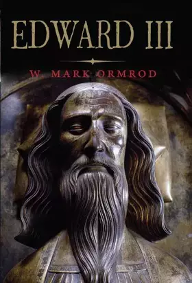 Couverture du produit · Edward III (The English Monarchs Series)