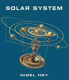 Couverture du produit · Solar System