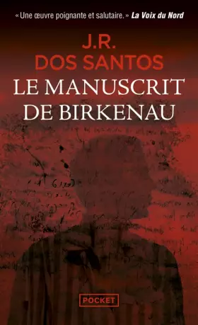 Couverture du produit · Le Manuscrit de Birkenau