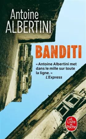Couverture du produit · Banditi