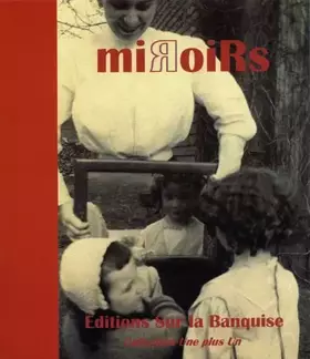 Couverture du produit · Miroirs
