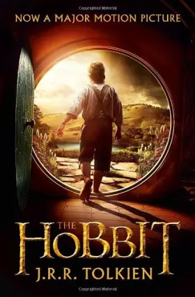 Couverture du produit · The Hobbit