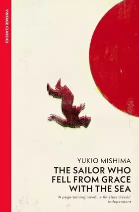 Couverture du produit · The Sailor who Fell from Grace with the Sea
