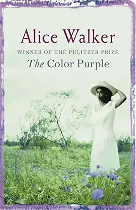 Couverture du produit · The Color Purple