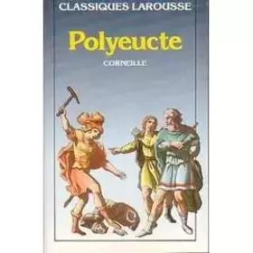 Couverture du produit · POLYEUCTE