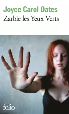 Couverture du produit · Zarbie les Yeux Verts