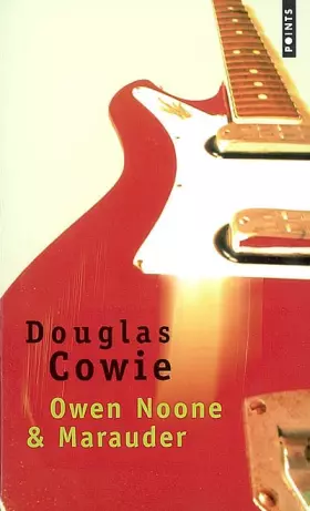 Couverture du produit · Owen Noone & Marauder